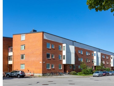 Hyr ett 4-rums lägenhet på 77 m² i Malmö