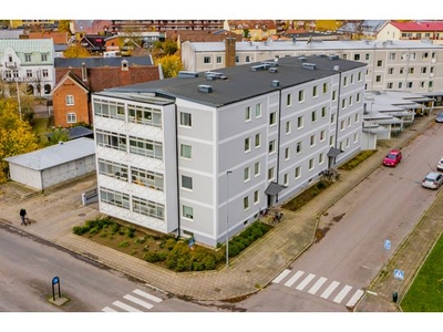 Hyr ett 5-rums lägenhet på 118 m² i Klippan