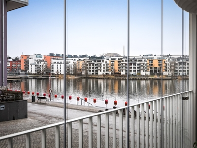 Lägenhet till salu på Fendergatan 8 i Stockholm - Mäklarhuset