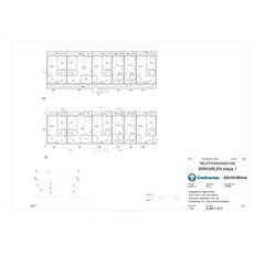 Hyr ett 2-rums lägenhet på 47 m² i ONSALA