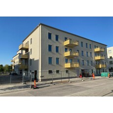 Hyr ett 3-rums lägenhet på 72 m² i Sveg