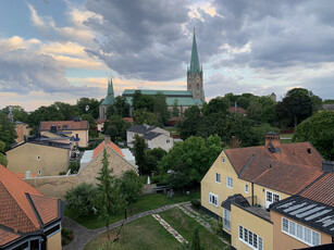 1 rums lägenhet i Linköping