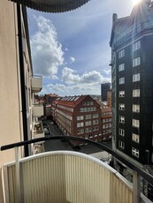 2 rums lägenhet i Göteborg