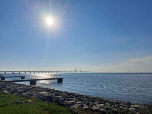 2 rums lägenhet i Limhamn