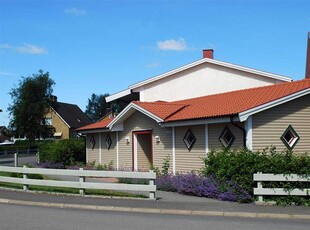 3 rums lägenhet i Rottne