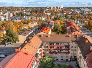 3 rums lägenhet i Södertälje