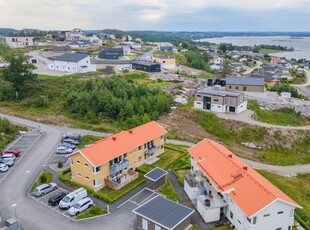 Bockholmsvägen 2A Lanesund 4 rok, 79 kvm, UDDEVALLA