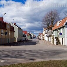 Borgholm, Kalmar