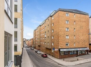 Butgatan 13A