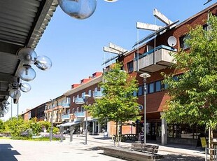 Centrum, Sandviken, Gävleborg