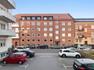 Flemminggatan 10 Tågaborg 1 rok, 23 kvm, HELSINGBORG