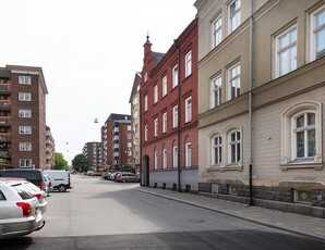 Generalsgatan 32 A