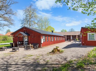 Herrgårdsvägen 21 Österbybruk ÖSTERBYBRUK