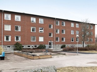 Horsensgatan 6 Rud 3 rok, 82 kvm, Karlstad