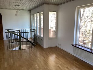 House for rent in Sollentuna