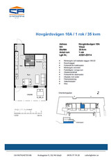 Hovgårdsvägen 10 B