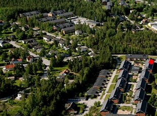 Söder, Växjö, Kronoberg