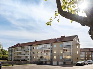 Kallenbergsgatan 3B Villan 2 rok, 53 kvm, ÄNGELHOLM