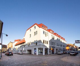 Kristianstad, Skåne