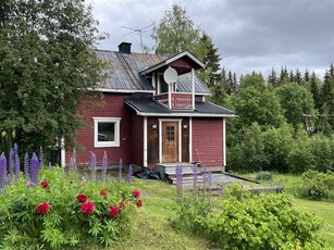 Lägenhet till salu på i Östersund - Mäklarhuset