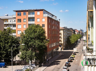 Lägenhet till salu på i Uppsala - Mäklarhuset