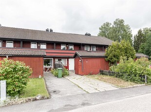 Lägenhet till salu på Åshammarvägen 9b i Ramnäs - Mäklarhuset