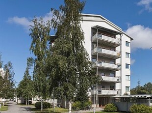 Mariestrand, Umeå, Västerbotten