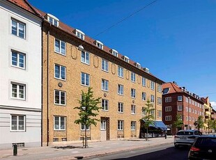 Möllevången, Malmö, Skåne