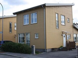 Nice house in Sundbyberg