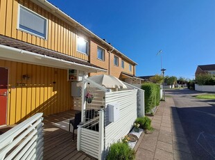 Nordanvindsgatan 11D Nya Kungsgården 3 rok, 84.5 kvm, Ängelholm