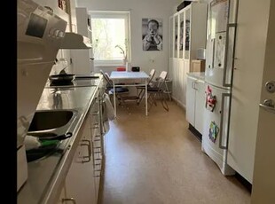 Private Room in Shared Apartment in Östermalm