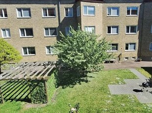 Private Room in Shared Apartment in Södra Sofielund