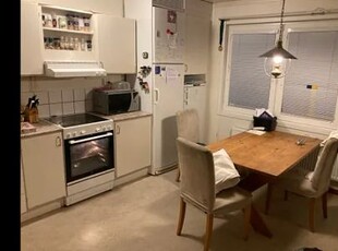 Private Room in Shared Apartment in Stockholms län