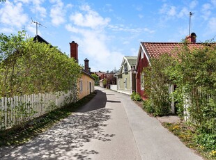 Södra Tullportsgatan 5 Östhammar 2 rok, 65 kvm, Östhammar