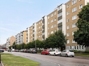 Stinsgatan 6 Viken 2 rok, 70 kvm, Karlstad