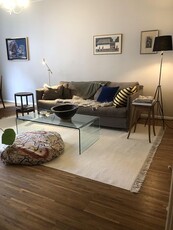 Maria-Högalid-Gamla Stan, 2 rooms (53...