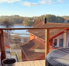 Vaxholm, 6 rooms (160 m²)