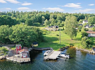 Svänningevägen 5 Matvik 5 rok, 105 kvm, Trensum