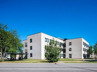 Teleborg, Växjö, Kronoberg