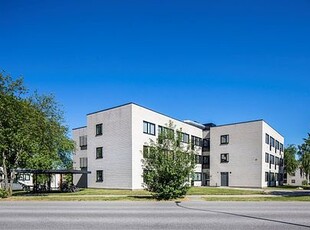 Teleborg, Växjö, Kronoberg