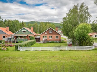 Vallarevägen 1 Centrum 5 rok, 104 kvm, Ånge