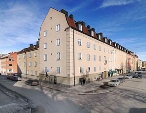 Vasastaden, Linköping, Östergötland