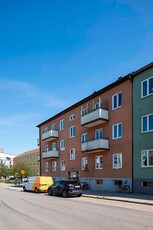 Vasastaden, Linköping, Östergötland