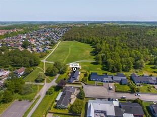 Villa till salu på Blåklintsstigen 28 i Varberg - Mäklarhuset