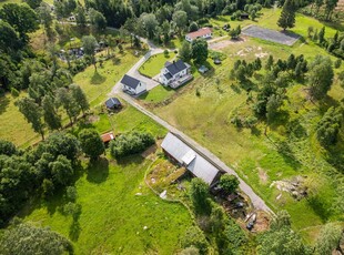 Värnamo Bygget 1 Maramö 5 rok, 120 kvm, Värnamo