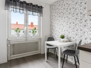 Lägenhet till salu på Strengbergsgatan 36 C i Härnösand - Mäklarhuset