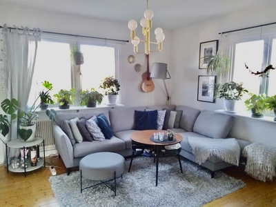 Apartment - Frimurargatan Jönköping