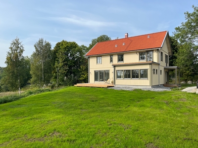 House - Ösbyholms allé Norrtälje