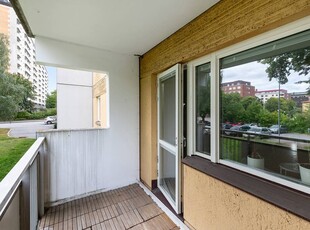 Apartment - Ankdammsgatan solna