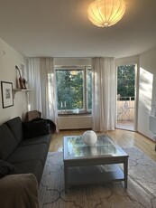 Apartment - Baldersvägen Sundsvall